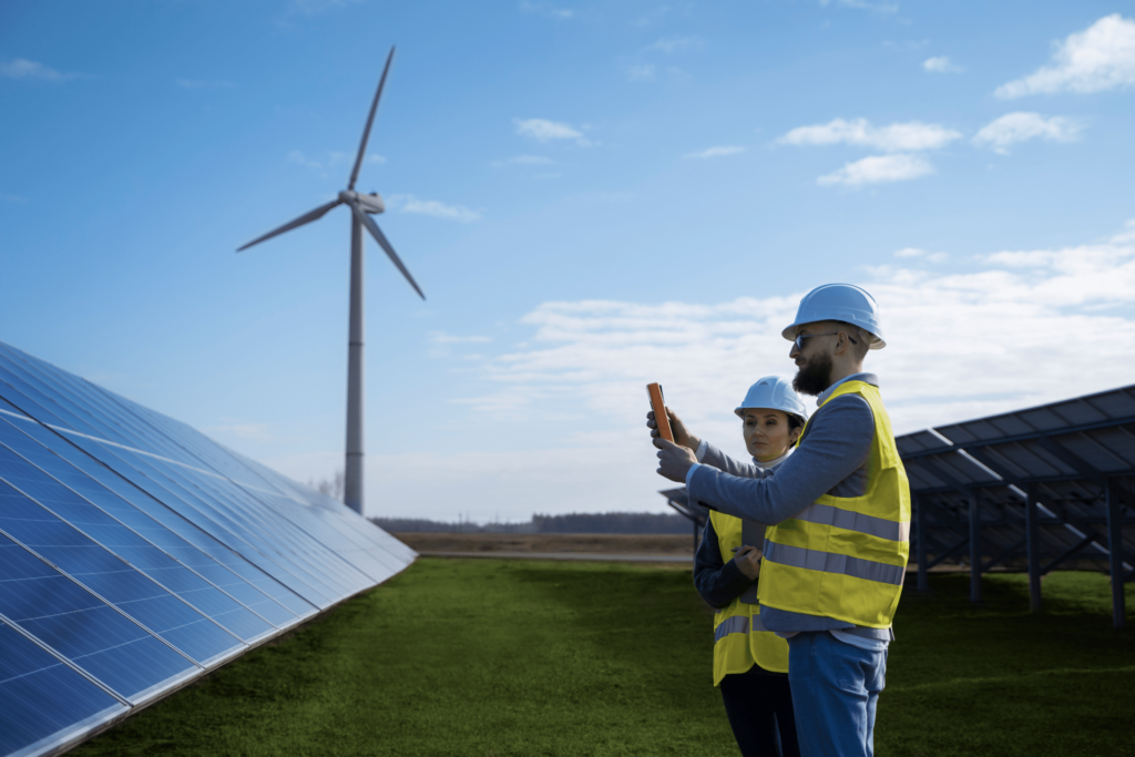 Enerjide Acele Kamulaştırma Kararları
