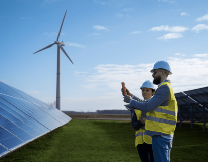 Enerjide Acele Kamulaştırma Kararları