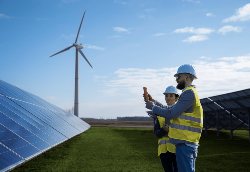 Enerjide Acele Kamulaştırma Kararları