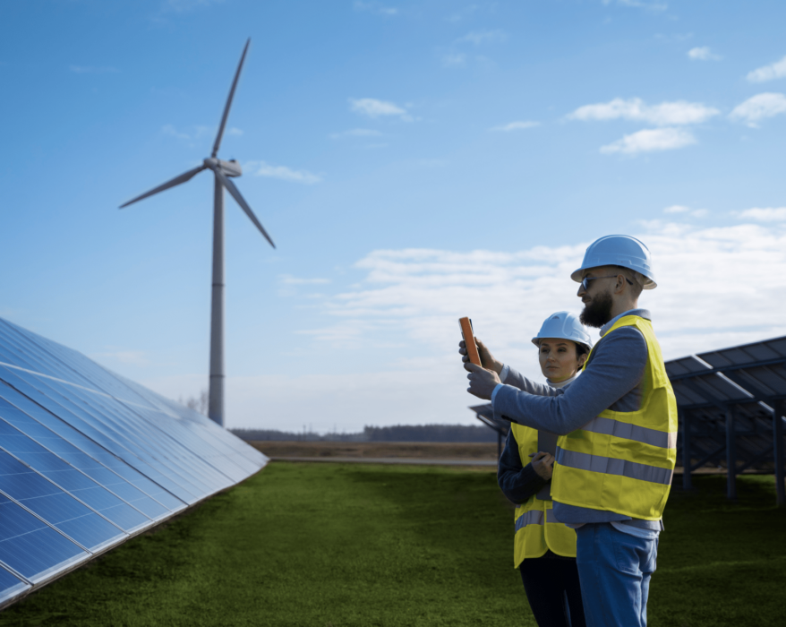 Enerjide Acele Kamulaştırma Kararları