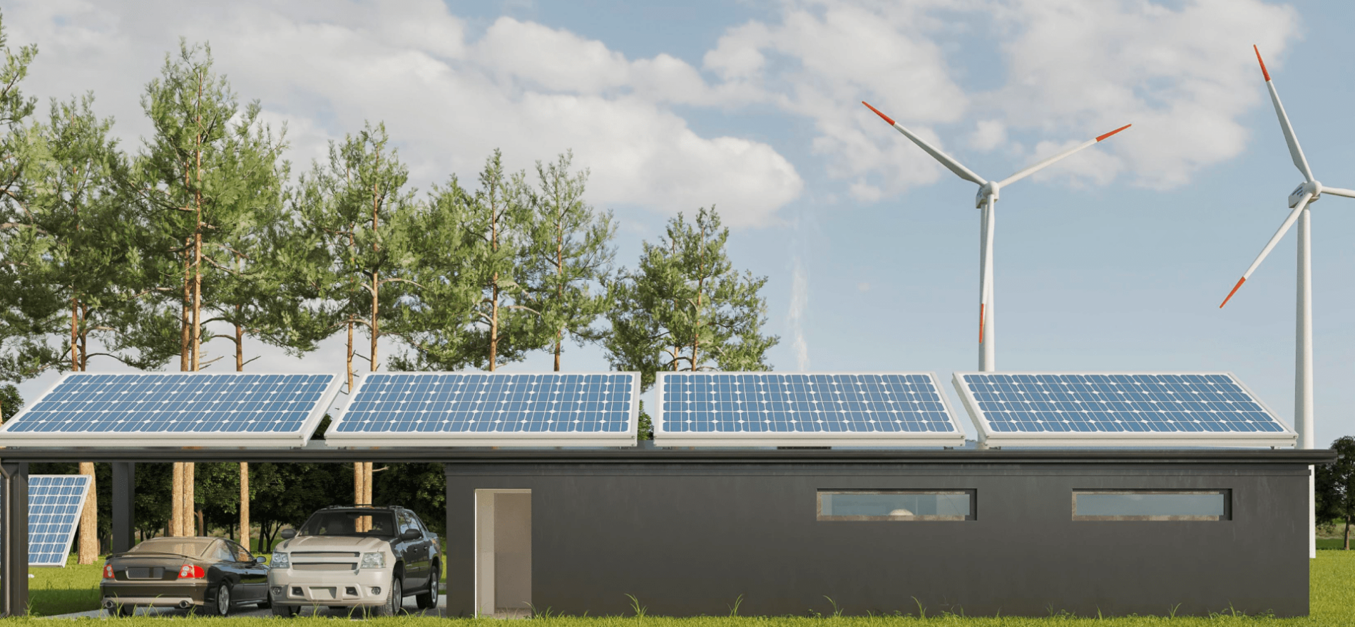 Türkiye En Büyük Güneş Enerji Santralleri