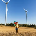 Türkiye'nin en büyük rüzgar enerji santralleri