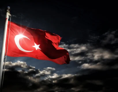 Türkiye Enerji Sektörünün Geleceği