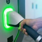Türkiye'de Elektrikli Araç Şarj İstasyonu Sayısı