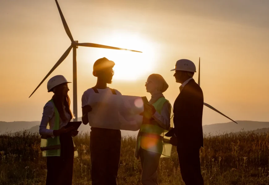 Enerji Sektörüne Yönelik Minimum Yatırım Tutarları Ne Kadardır?