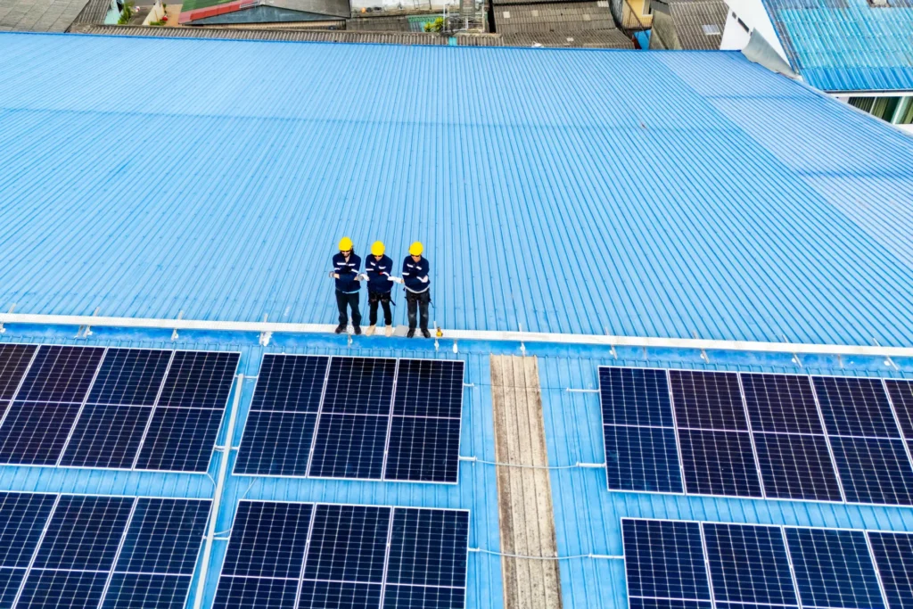 Enerji Sektörüne Yönelik Yatırım Teşvikleri