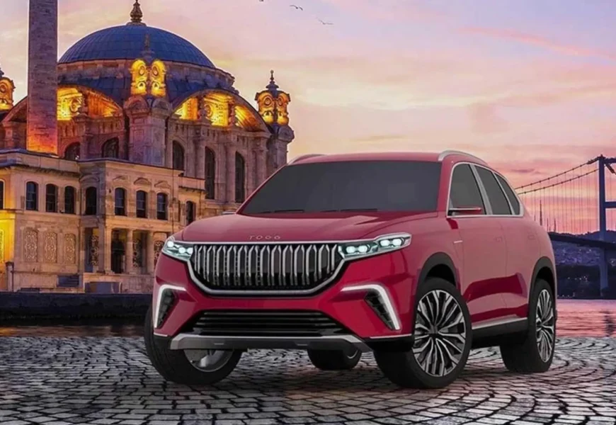 Togg detaylı inceleme