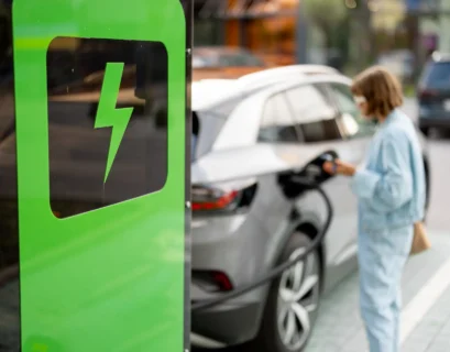 Elektrikli Araçlarda ÖTV İndirimi