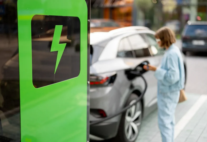 Elektrikli Araçlarda ÖTV İndirimi