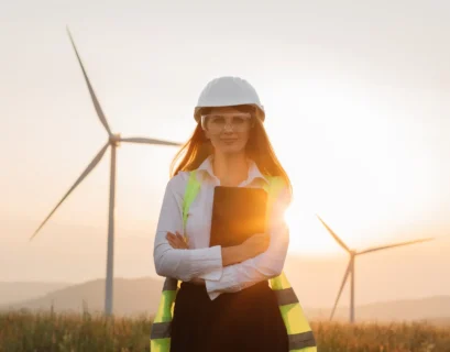 Enerji Dünyasında Başarı Hikayeleri