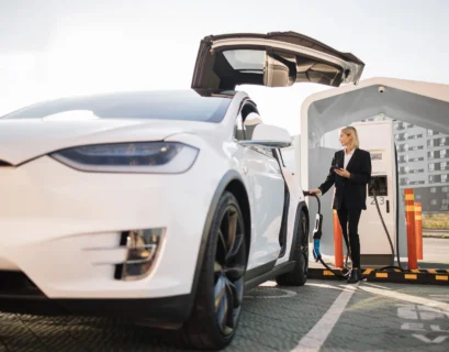 elektrikli araçların geleceği