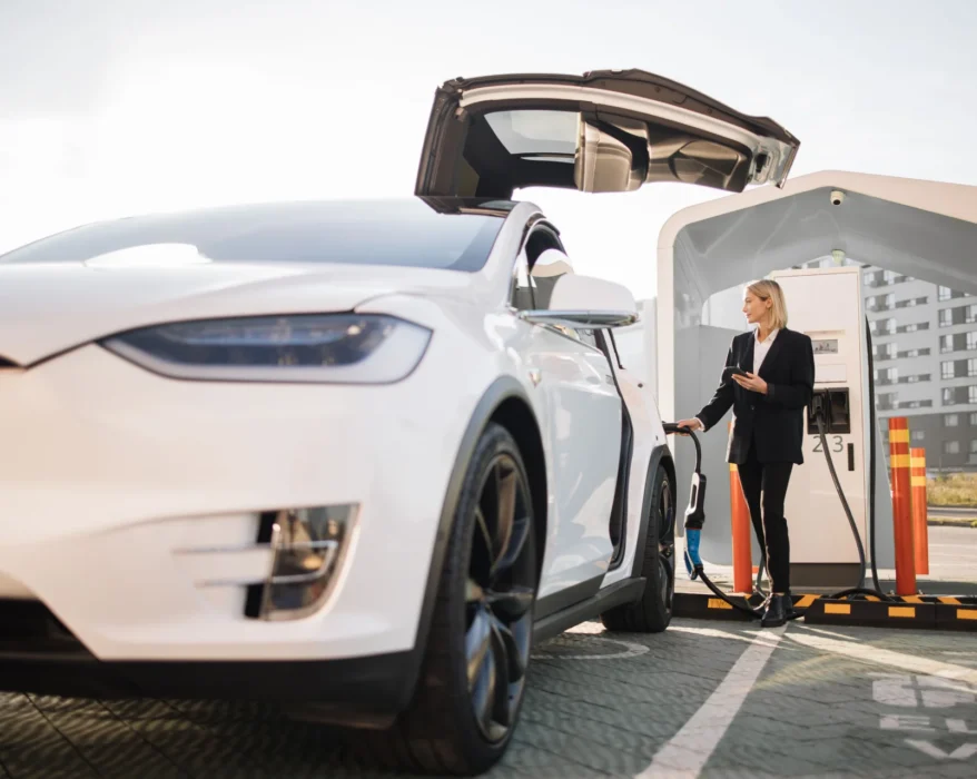 elektrikli araçların geleceği