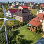 Rüzgar Türbini ile Evde Enerji Nasıl Üretilir
