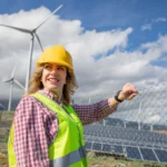 Yenilenebilir Enerji Kaynaklarının Ekonomiye Katkısı