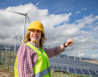 Yenilenebilir Enerji Kaynaklarının Ekonomiye Katkısı