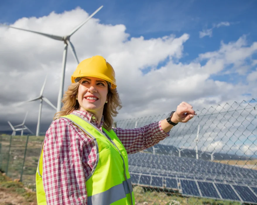 Yenilenebilir Enerji Kaynaklarının Ekonomiye Katkısı