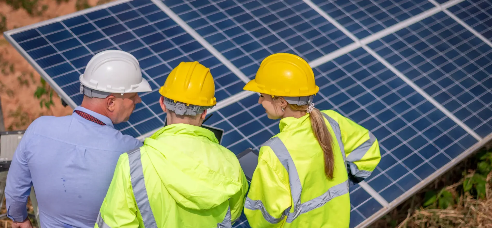 Diyarbakır OSB’de 67 Fabrika Güneş Enerjisiyle Güçleniyor