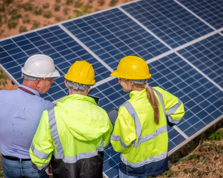 Diyarbakır OSB’de 67 Fabrika Güneş Enerjisiyle Güçleniyor