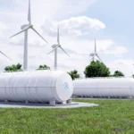 Enerji Depolama Çözümleri