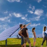 Ağrı Güneş Enerjisi