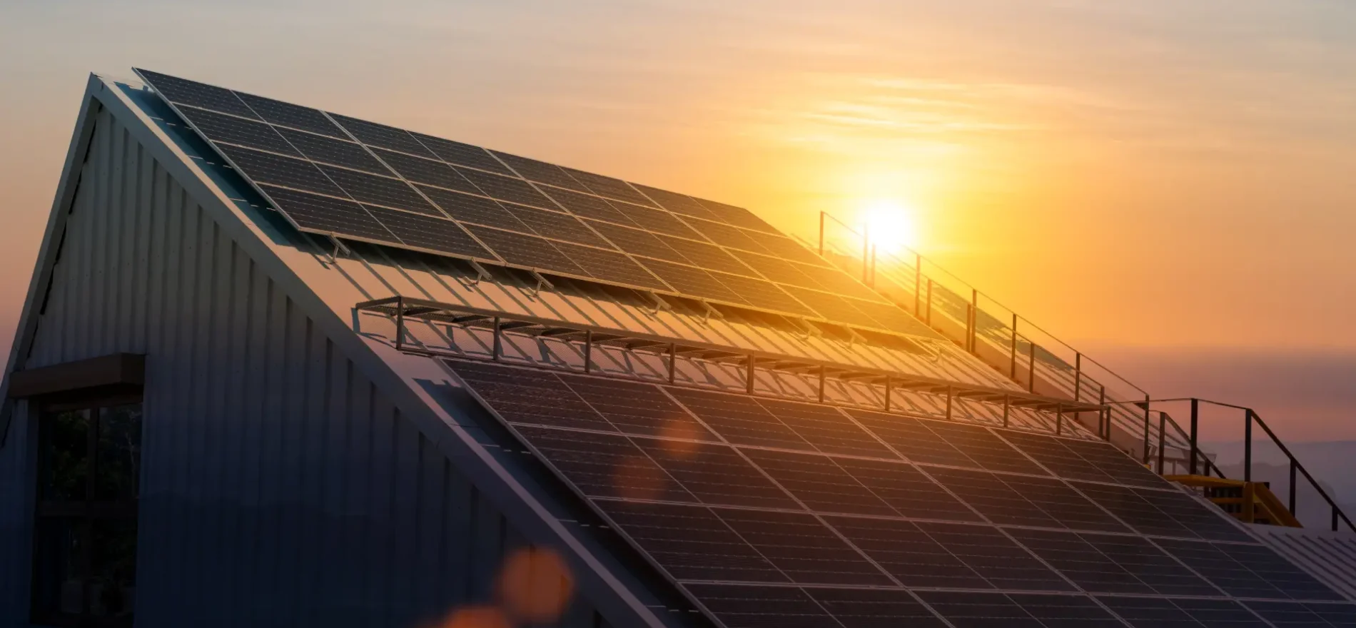 Enerji Depolamalı Güneş Enerjisi Sistemleri