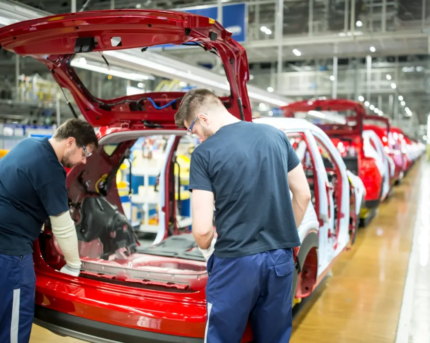 Türkiye Otomotiv Sektöründe Gelişmeler