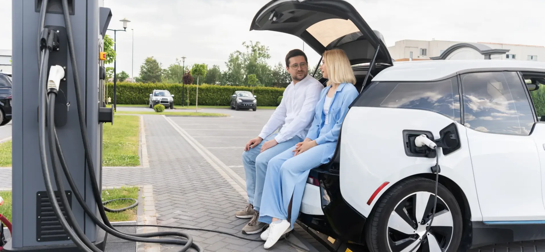 2025’te Elektrikli Araçların Fiyatları Benzinli Araçlarla Eşitlenecek