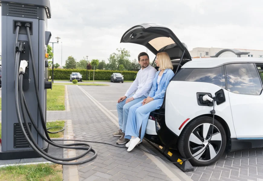 2025’te Elektrikli Araçların Fiyatları Benzinli Araçlarla Eşitlenecek