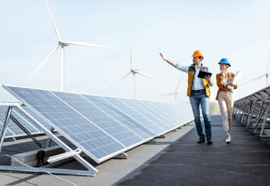 Türkiye'nin Ağustos 2024 Kurulu Güç Raporu