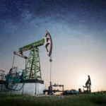 Diyarbakır’ın Sur ilçesinde petrol çıkarma ve depolama çalışmaları