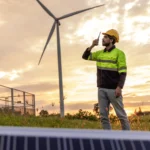 Türkiye ile Mısır Arasında Enerji İş Birliği