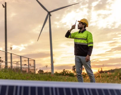 Türkiye ile Mısır Arasında Enerji İş Birliği