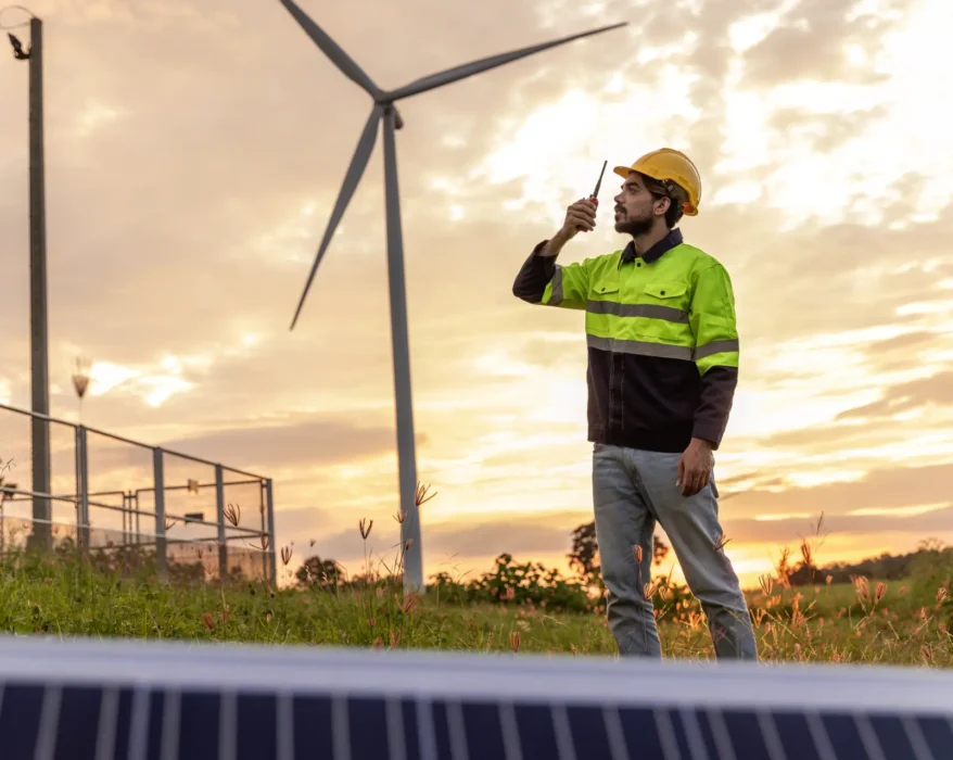 Türkiye ile Mısır Arasında Enerji İş Birliği