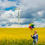 rüzgar enerjisi nedir?