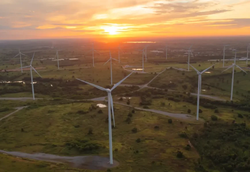 Türkiye'de rüzgar enerjisi en çok nerede?