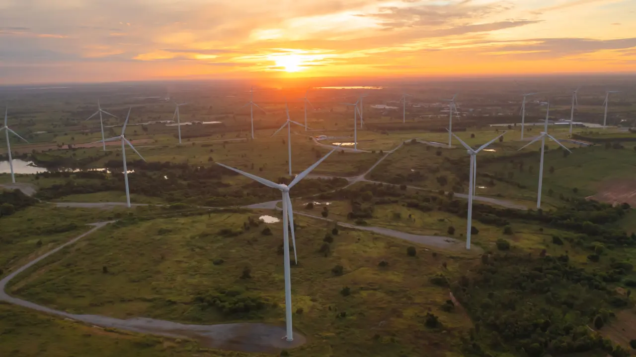 Türkiye'de rüzgar enerjisi en çok nerede?
